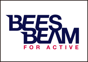 BEES BEAM FOR ACTIVE