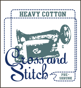 CROSS & STITCH