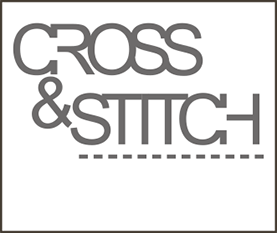 CROSS & STITCH