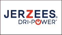 JERZEES DRI-POWER