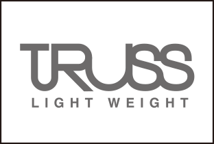 TRUSS LIGHT WEIGHT