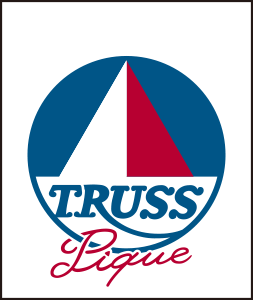 TRUSS Pique