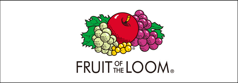 FRUIT OF THE LOOM