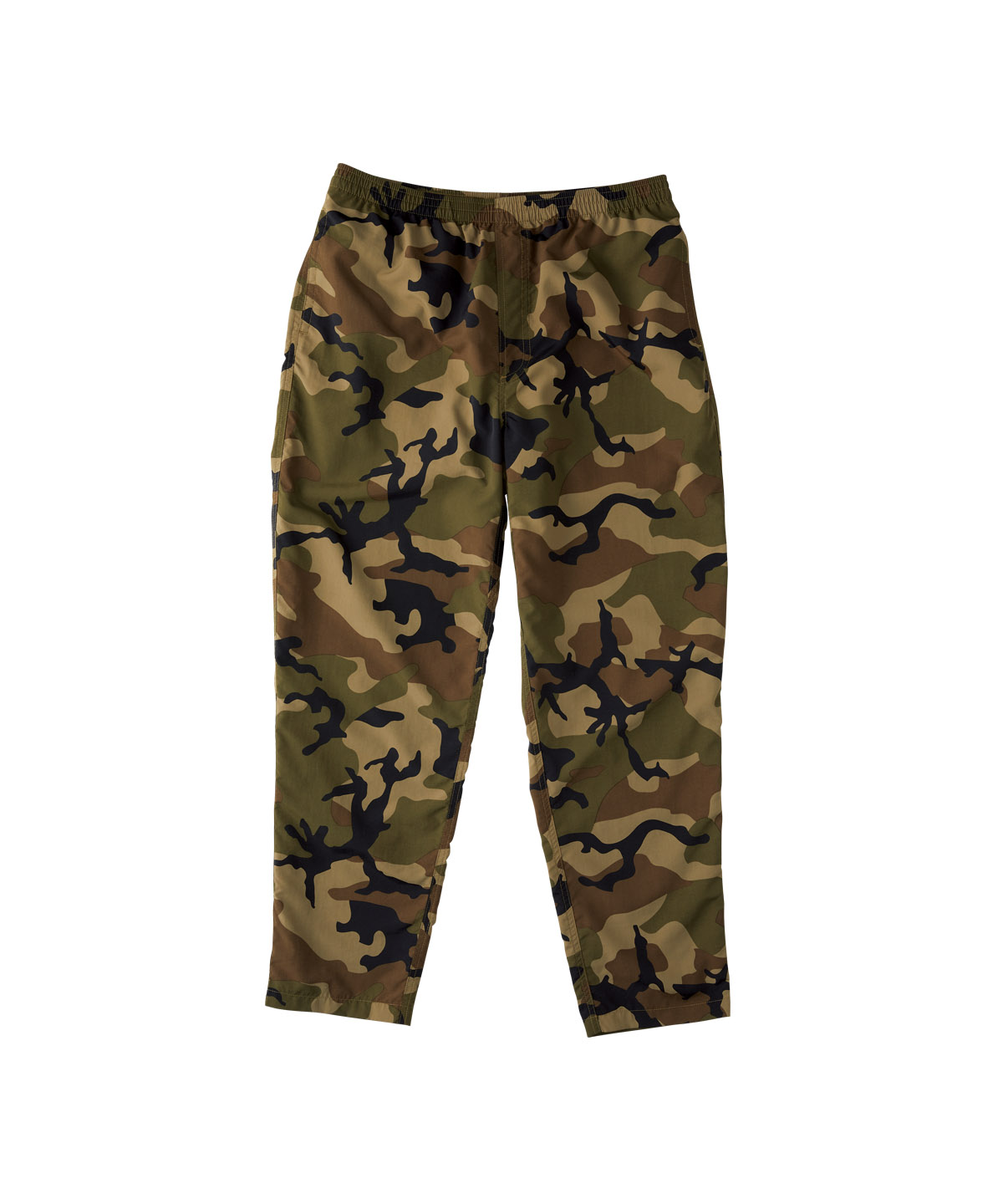 supreme Nylon Trail Pant